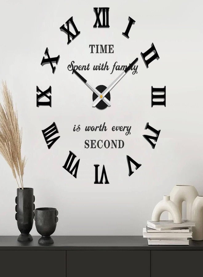 VANGOLD Wall Clocks for Living Room Decor - Image 1